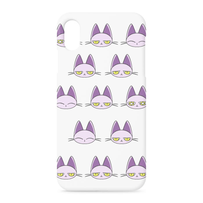 iPhoneケース - iPhone XSMax - 側面あり