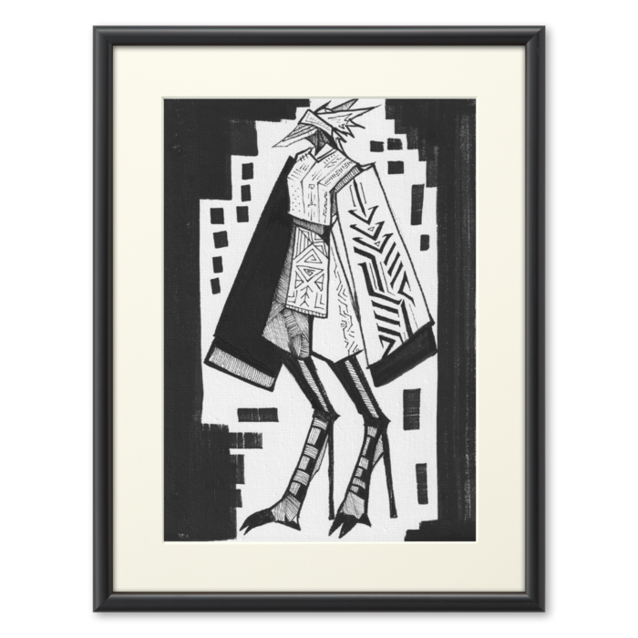 複製画(プリモアート) - A2