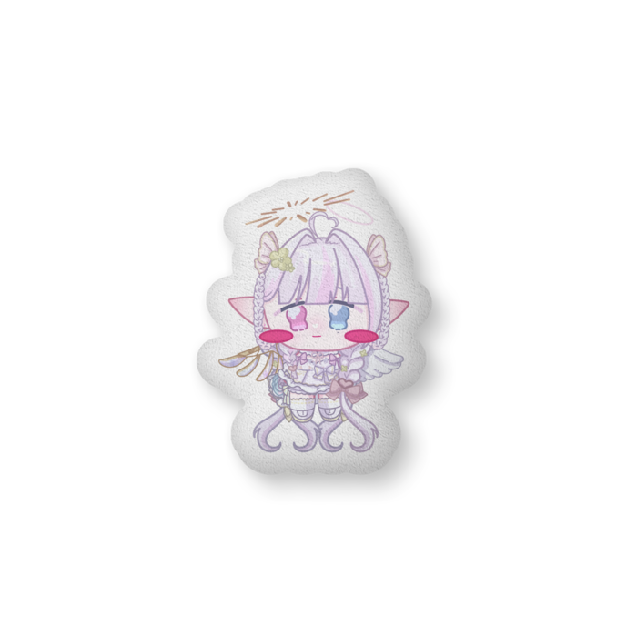 ふかふかクッション - 中(H56×W36cm) - 両面