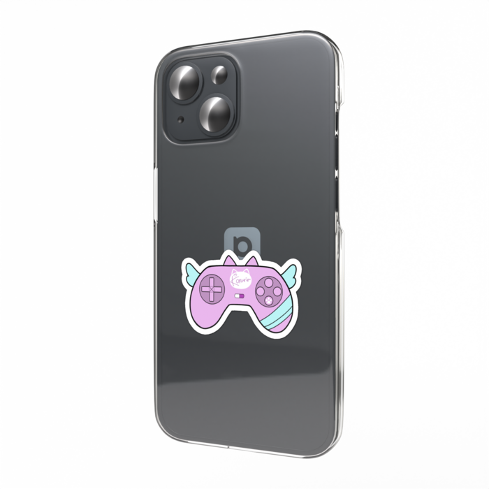 スマホステッカー - 縦