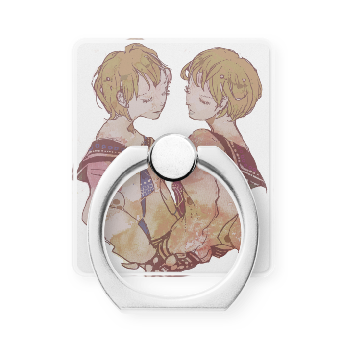 スマホリング