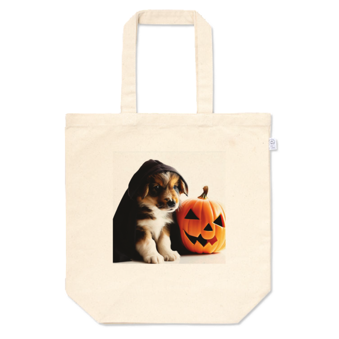 トートバッグ - M - プリント面積中