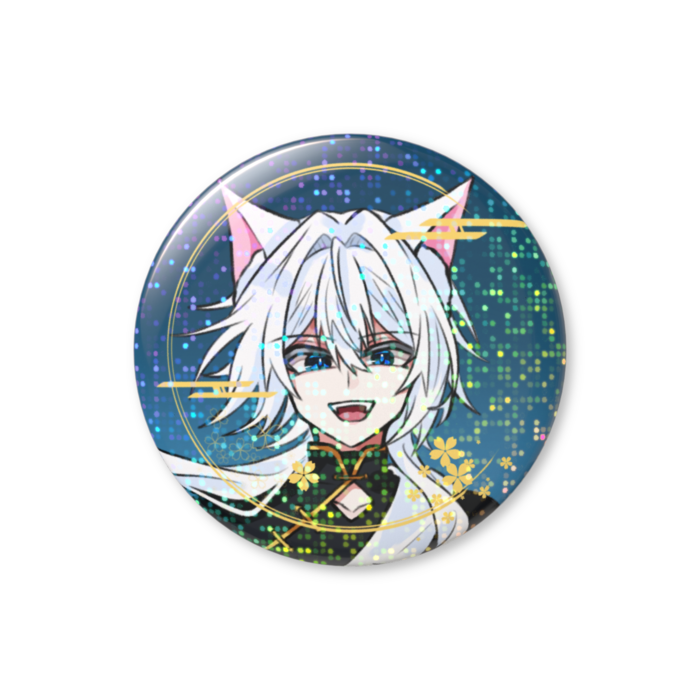 グリッター - 56mm