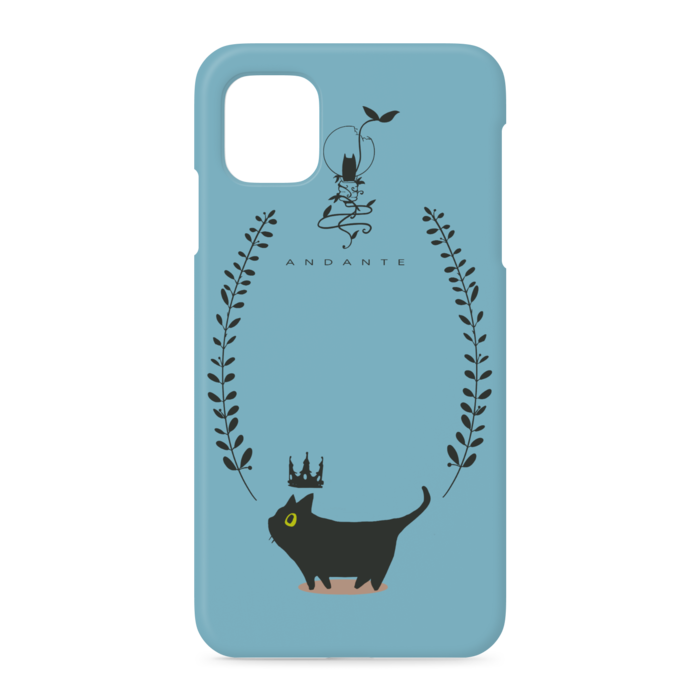 iPhoneケース - iPhone 11 - 側面あり