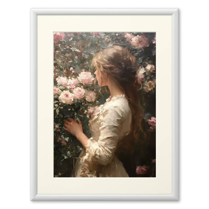 複製画(プリモアート) - A3