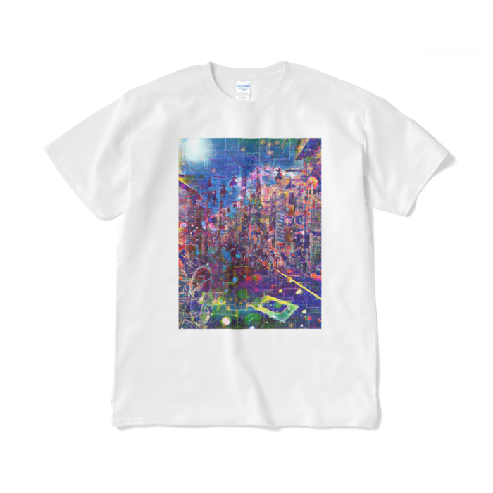 Tシャツ（短納期） - XL - ホワイト