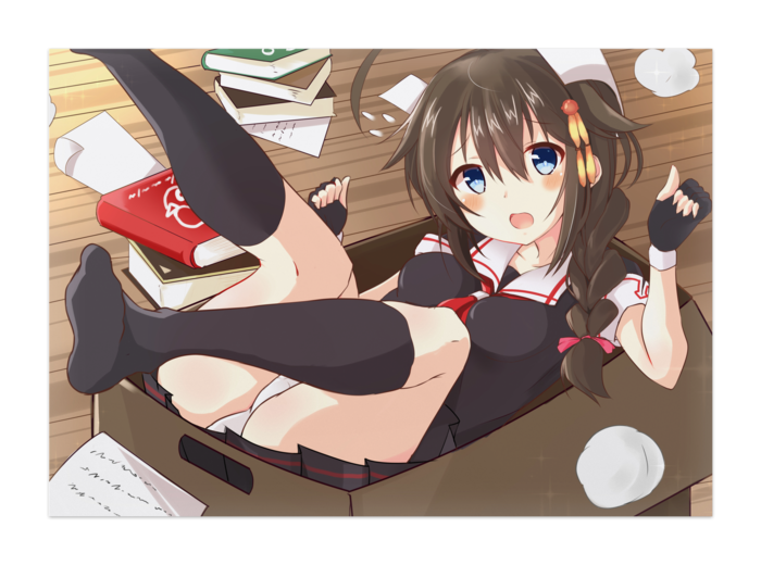 ポスター - B3