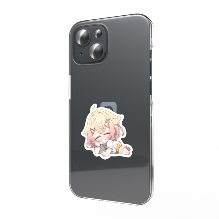 スマホステッカー - 縦