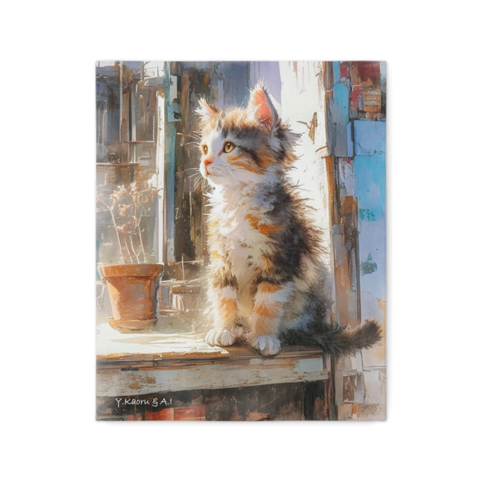 キャンバス - F3