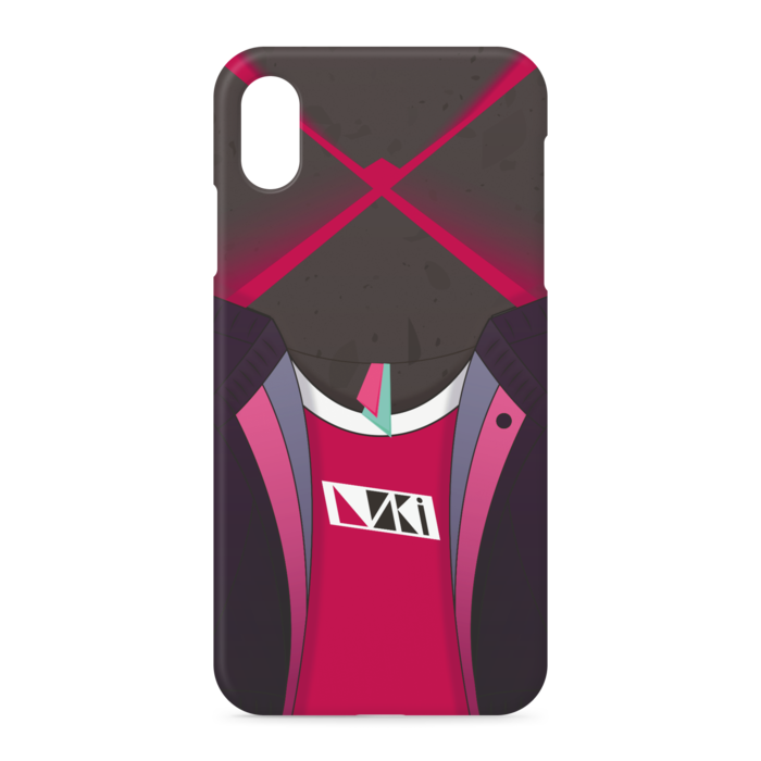 iPhoneケース - iPhone XSMax - 側面あり