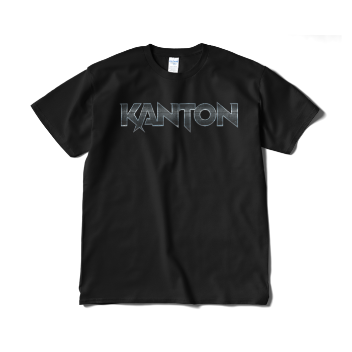 Tシャツ（短納期） - XL - ブラック