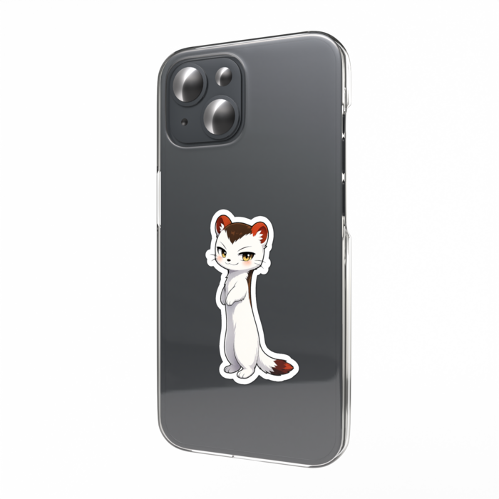 スマホステッカー - 縦