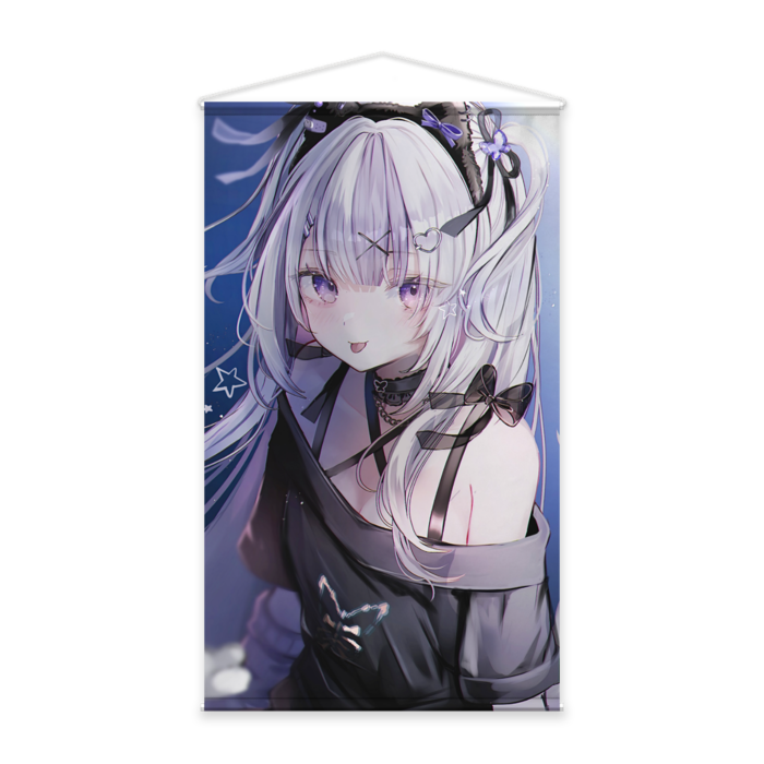 タペストリー - 特大（70 x 120cm）