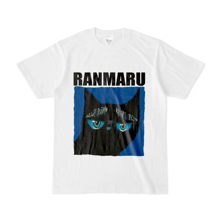 Tシャツ - S - 白