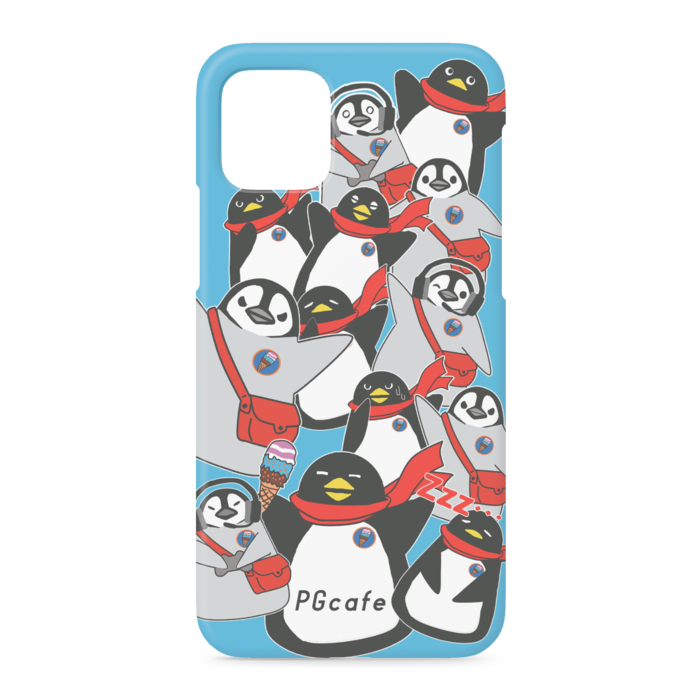 iPhoneケース - iPhone 11 Pro - 側面あり