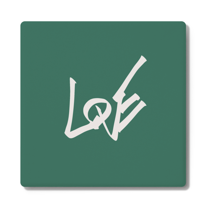 コースター - 角形