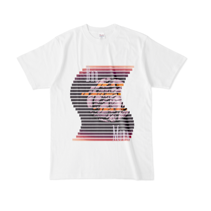 Tシャツ - L - 白(1)