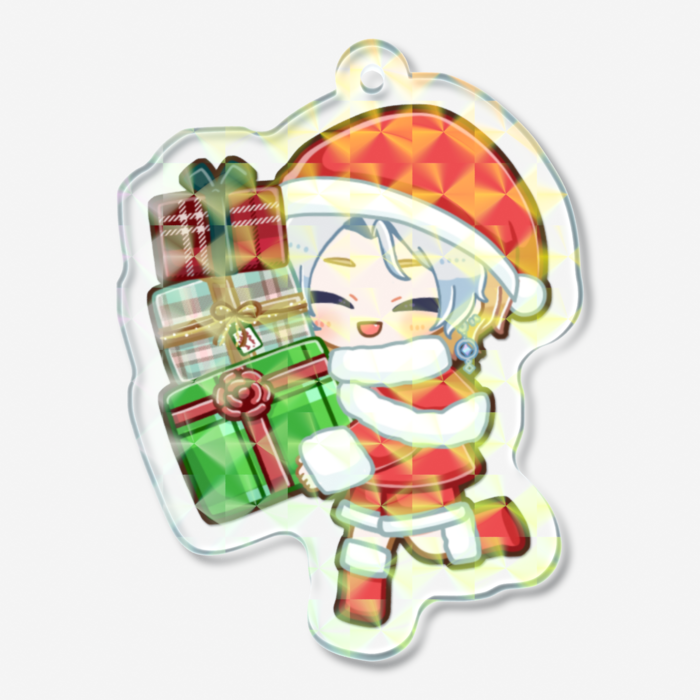 笑顔Ver. -  モザイク