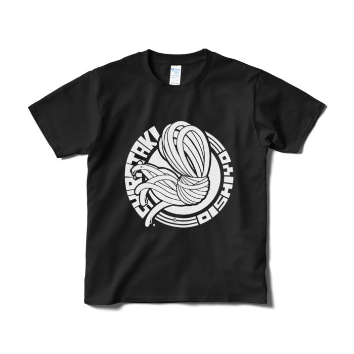 Tシャツ（短納期） - S - ブラック