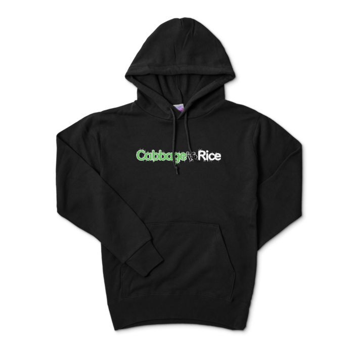 パーカー - S - ブラック