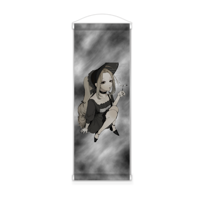 ミニタペストリー - 182x515(mm)