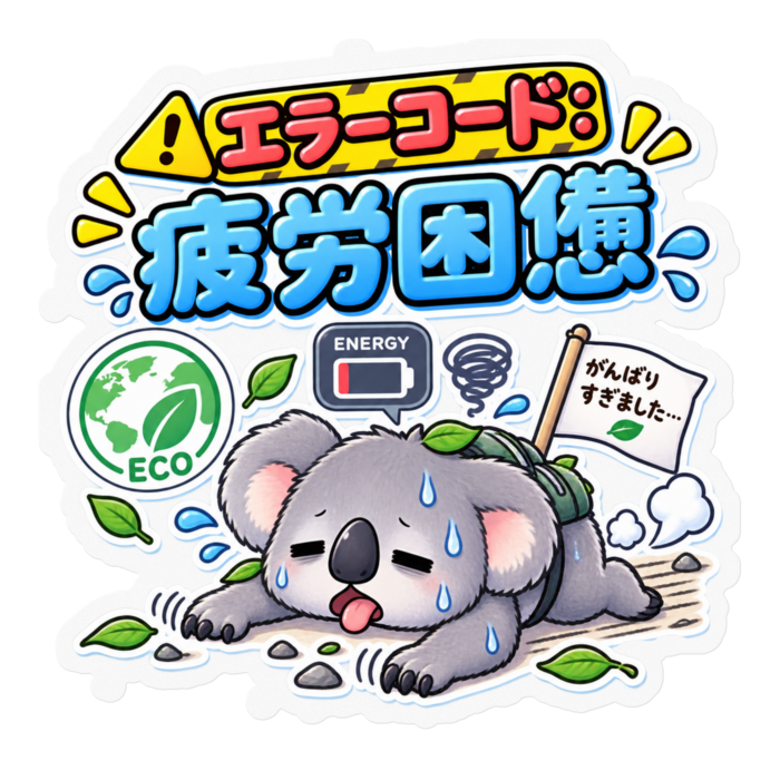 ステッカー - W100 × H100mm 以内(1)