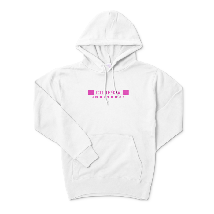 S - レッド×ホワイト