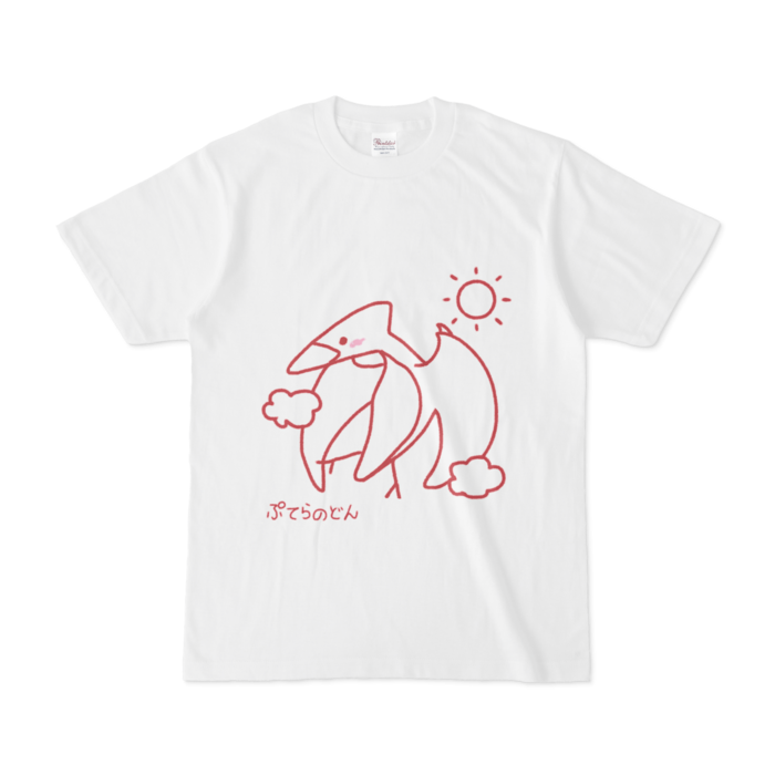 Tシャツ - S - 白