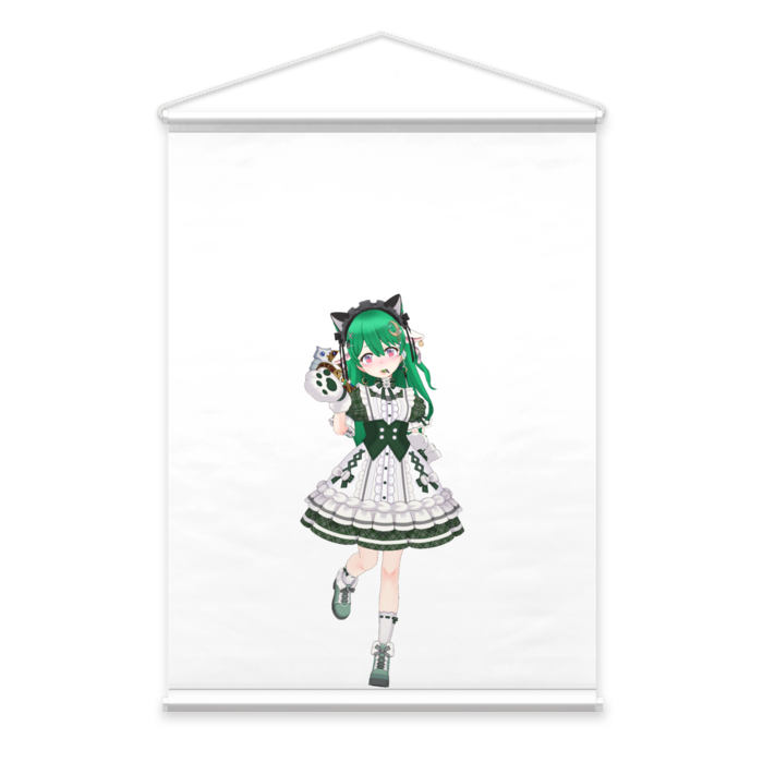 タペストリー - B2縦