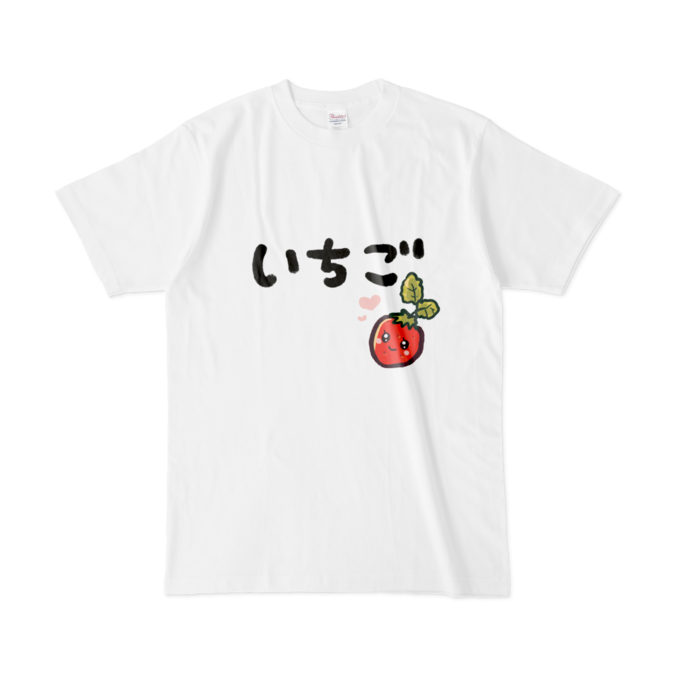 Tシャツ - L - 白