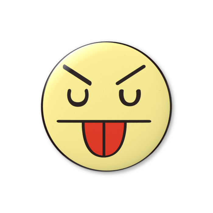 缶バッジ（バリュー） - 32mm