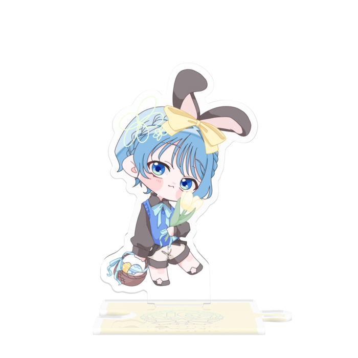黒うさ