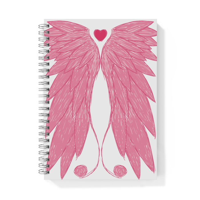 リングノート - A5