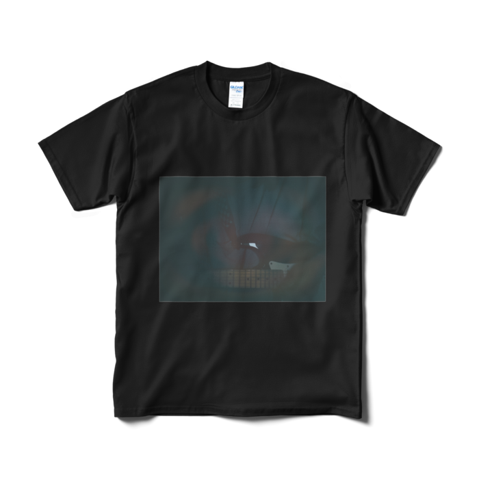 Tシャツ（短納期） - M - ブラック