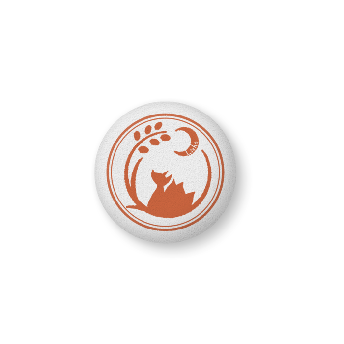 黄櫨染（H36×W56cm） - 片面