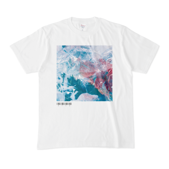 Tシャツ - M - 白
