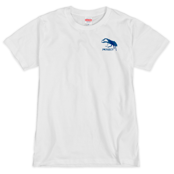 フォルニシTシャツ(ホワイト M)