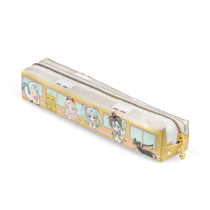 デフォルトカラー