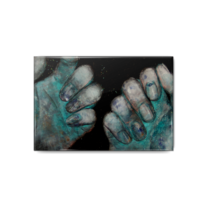 缶バッジ - 80x54mm(4)