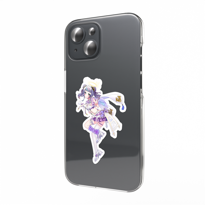 スマホステッカー - 縦