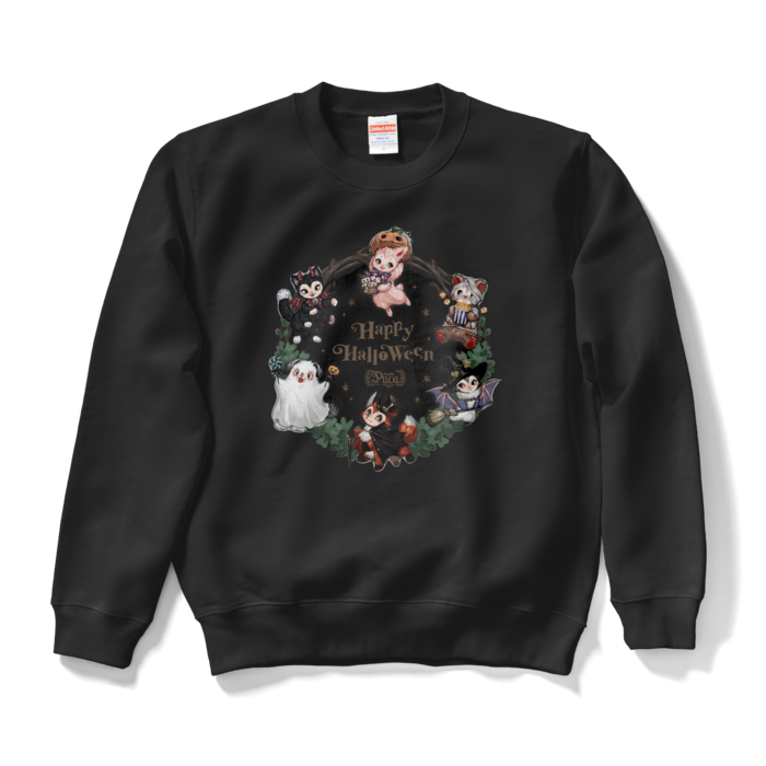 キービジュアルB - S -