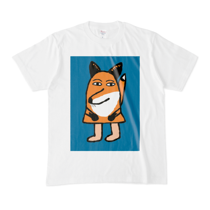 Tシャツ - M - 白