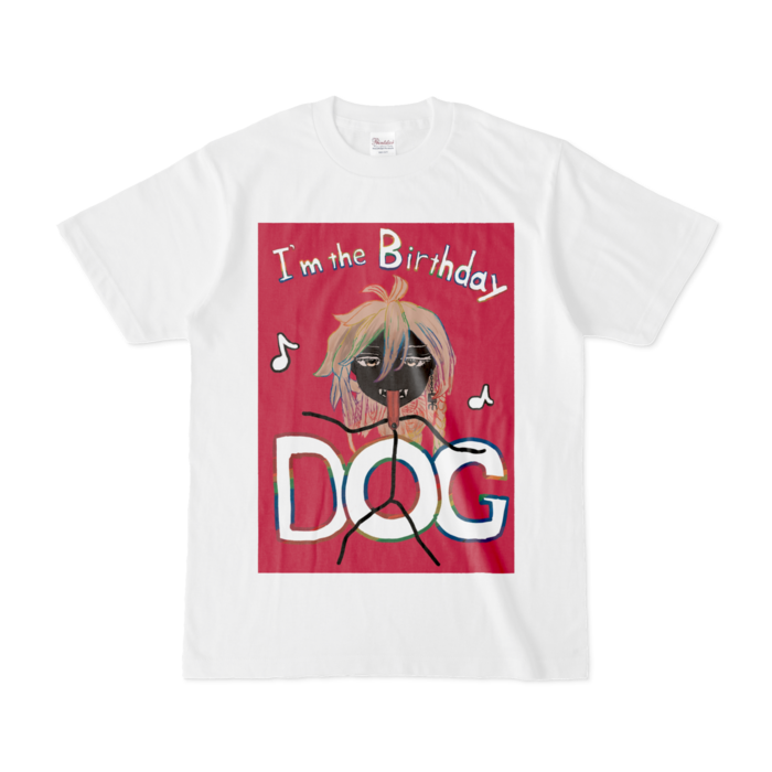 Tシャツ - S - 白