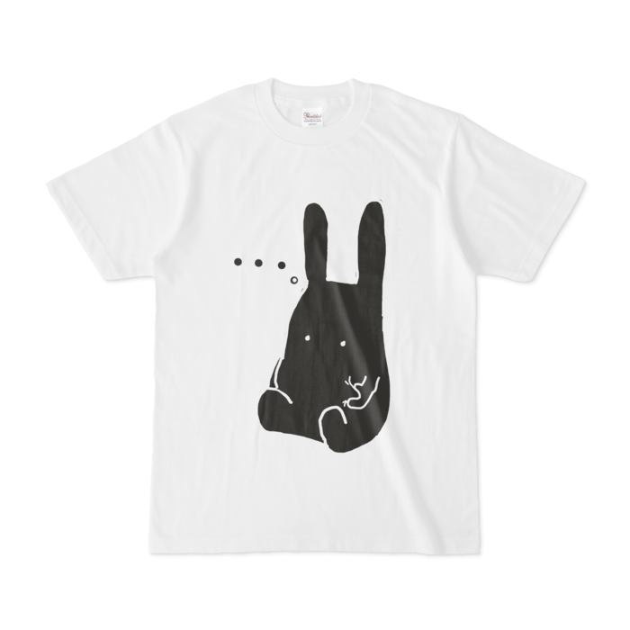 Tシャツ - S - 白