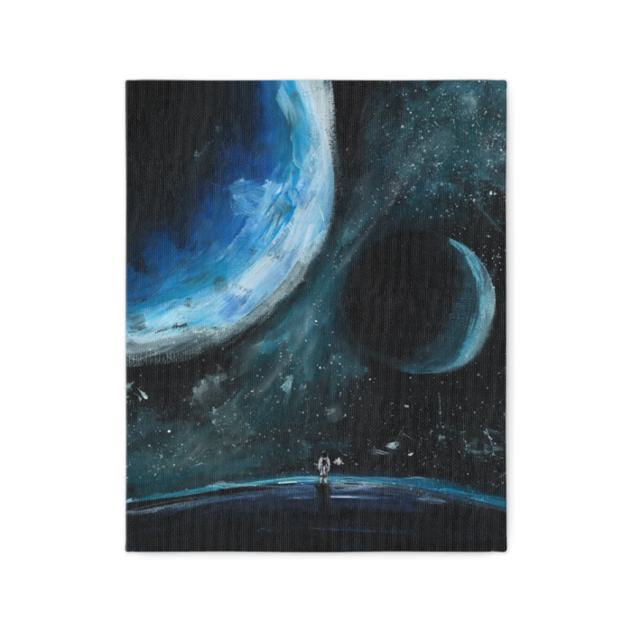 キャンバス - F3