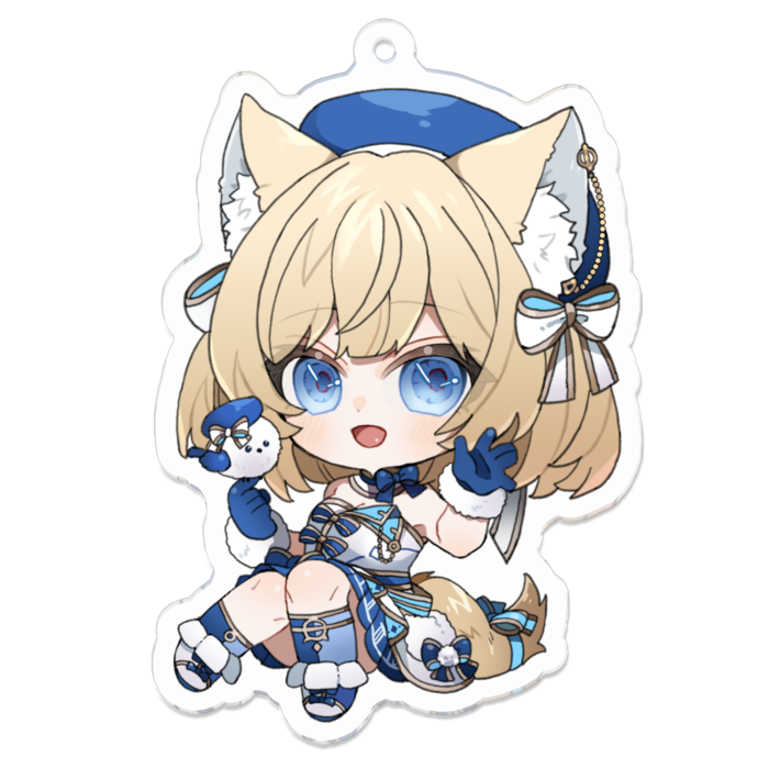 Idol Outfit／アイドル衣装