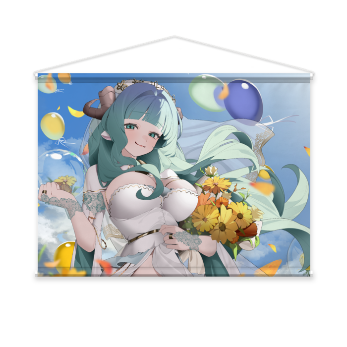 3周年記念笑顔眠雲