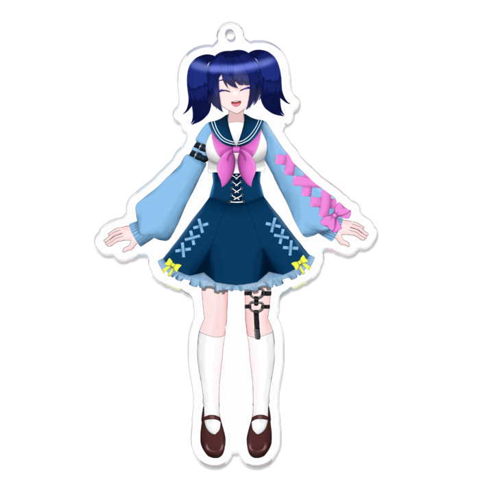 はんび(笑顔)(L)