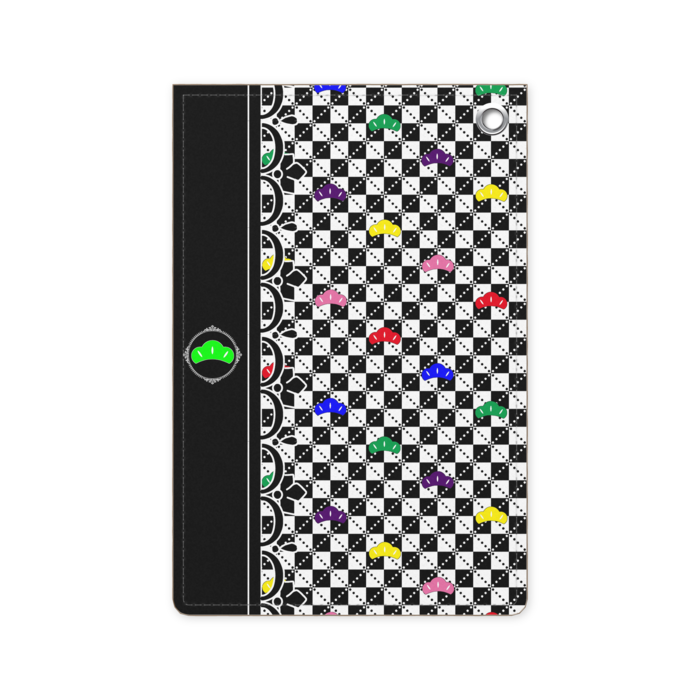 パスケース - 80x60(mm)