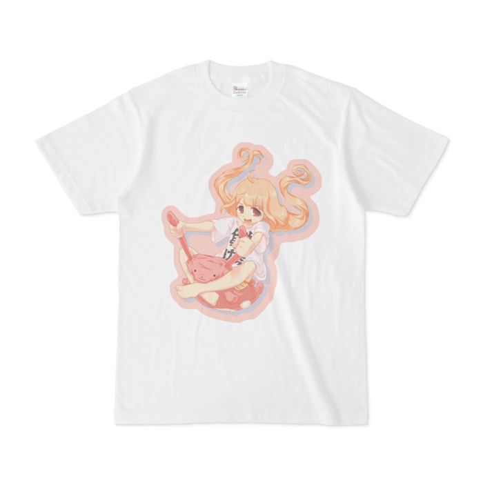 Tシャツ - S